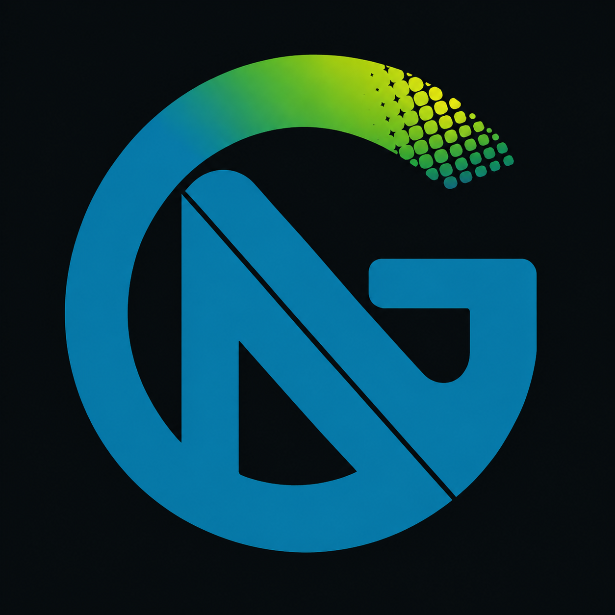CNGenius Systems Ltd logo